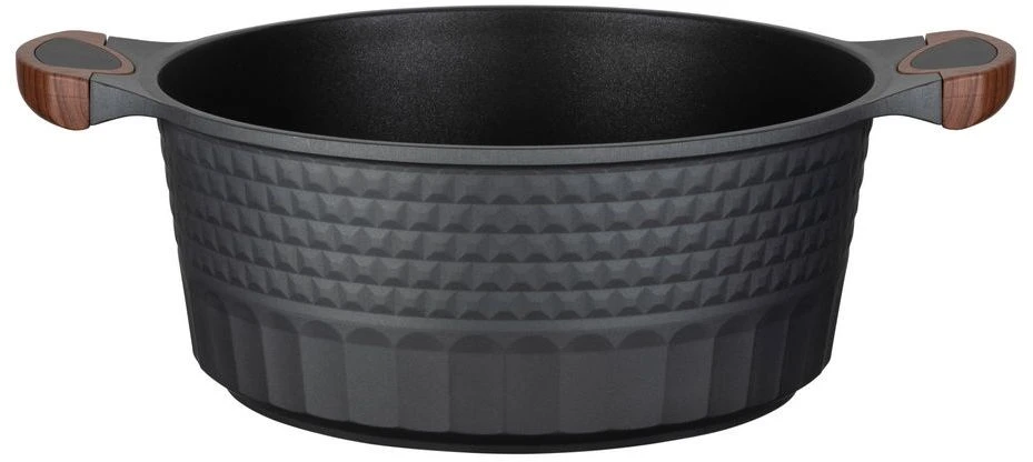 Resto Kitchenware Kookpan Capella - ø 28 Cm - Standaard Anti-aanbaklaag 4 Resto Kitchenware Kookpan Capella - ø 28 Cm - Standaard Anti-aanbaklaag - Afbeelding 4