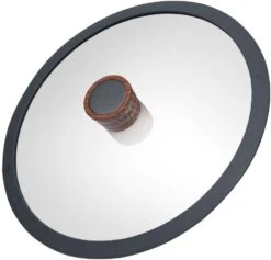 Resto Kitchenware Kookpan Capella - ø 28 Cm - Standaard Anti-aanbaklaag 14 Resto Kitchenware Kookpan Capella - ø 28 Cm - Standaard Anti-aanbaklaag -Alessi Verkoopwinkel 93505.4260403579046.ver10