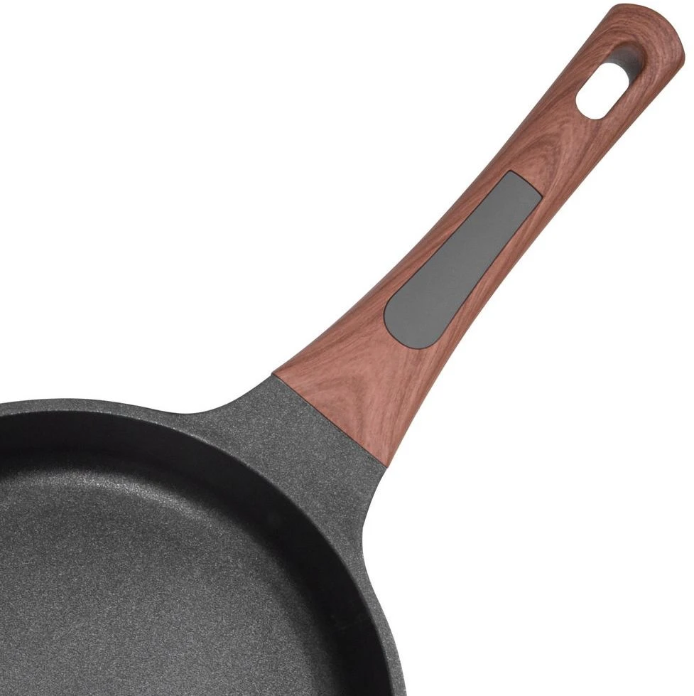 Resto Kitchenware Koekenpan Capella - ø 24 Cm - Standaard Anti-aanbaklaag 3 Resto Kitchenware Koekenpan Capella - ø 24 Cm - Standaard Anti-aanbaklaag - Afbeelding 3