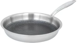 Resto Kitchenware Koekenpan Altair - ø 24 Cm - Standaard Anti-aanbaklaag