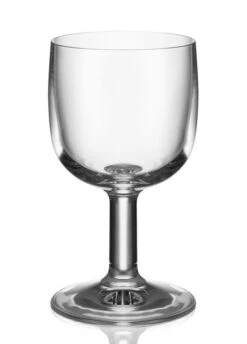Alessi Champagneglazen Glass Family - AJM29/2 - 200 Ml - 4 Stuks - Door Jasper Morrison 5 Alessi Champagneglazen Glass Family - AJM29/2 - 200 Ml - 4 Stuks - Door Jasper Morrison -Alessi Verkoopwinkel AJM29 2 01