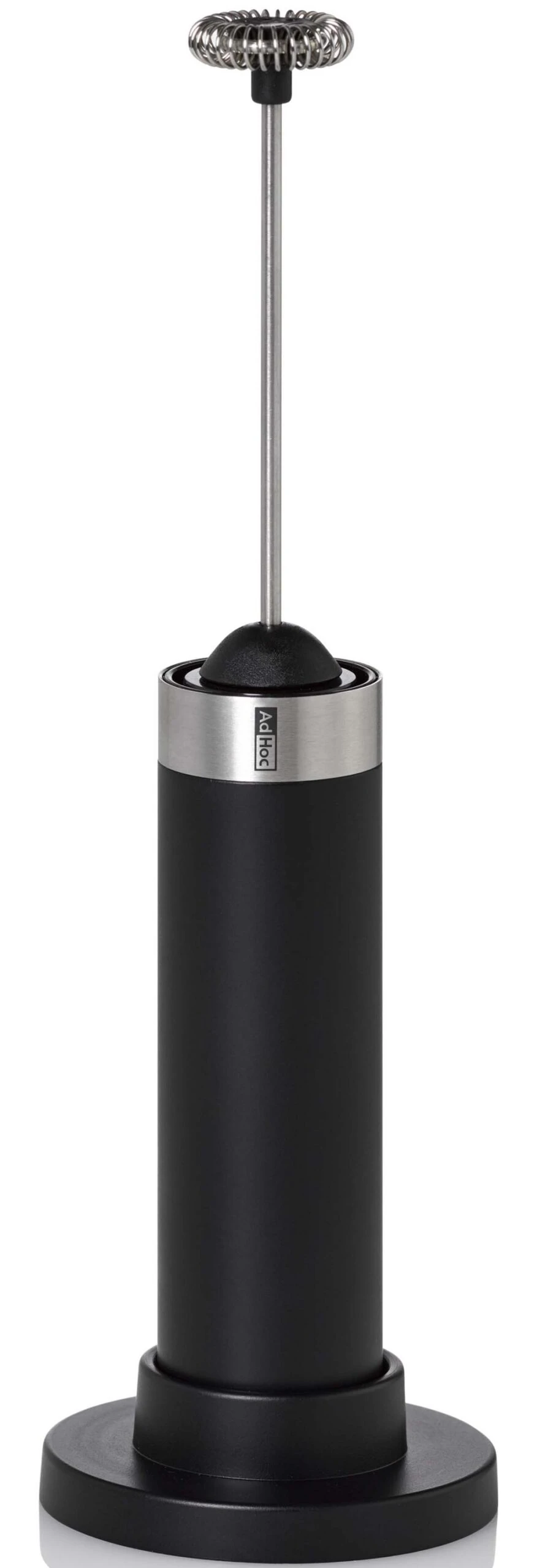 AdHoc Melkopschuimer Rapid Elektrisch 1 AdHoc Melkopschuimer Rapid Elektrisch