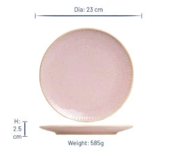 Jay Hill Ontbijtbord Guernsey ø 23 Cm 11 Jay Hill Ontbijtbord Guernsey ø 23 Cm -Alessi Verkoopwinkel Asset 82@2x 80 2