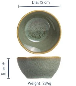 Jay Hill Kleine Kom Jethou ø 12 Cm / 350 Ml 11 Jay Hill Kleine Kom Jethou ø 12 Cm / 350 Ml -Alessi Verkoopwinkel Asset 89@2x 80 6