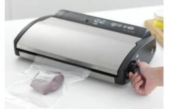 FoodSaver Vacumeermachine Top Line - RVS - V2860 9 FoodSaver Vacumeermachine Top Line - RVS - V2860 -Alessi Verkoopwinkel B00187DV14PT01 5d36f63c318194.54247567