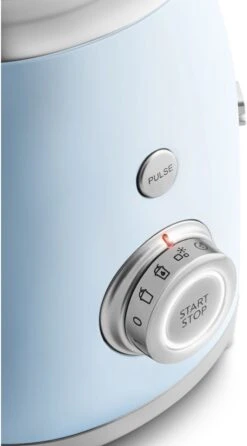 SMEG Blender - 800 W - Pastelblauw- 1.5 Liter - BLF03PBEU 12 SMEG Blender - 800 W - Pastelblauw- 1.5 Liter - BLF03PBEU -Alessi Verkoopwinkel BLF03PBEU 10
