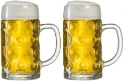 Bierpul Oktoberfest - 500 Ml - 2 Stuks
