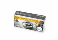 Boska Fonduebranders 9 Boska Fonduebranders -Alessi Verkoopwinkel Boska Fonduebranders Veilig1