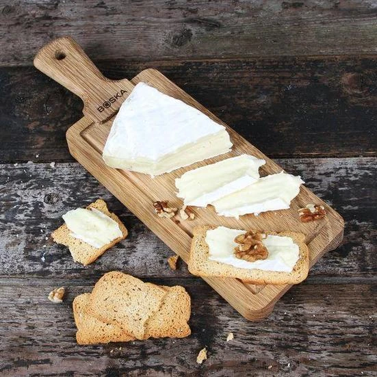 Boska Serveerplank Friends 22 Cm 3 Boska Serveerplank Friends 22 Cm - Afbeelding 3