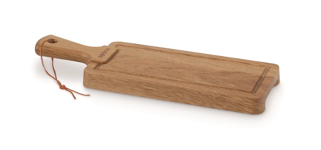 Boska Serveerplank Friends 22 Cm 2 Boska Serveerplank Friends 22 Cm - Afbeelding 2