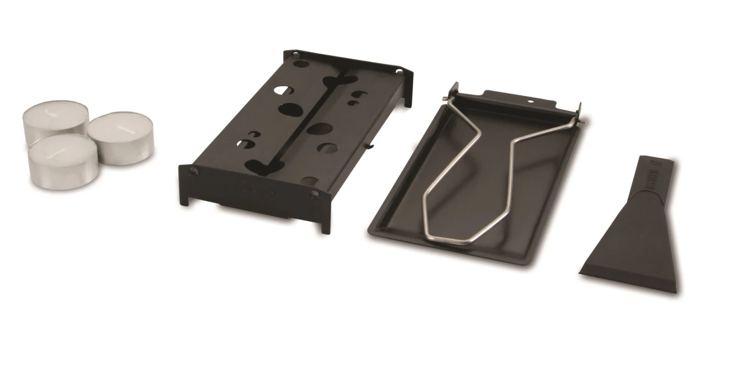 Boska Raclette ToGo Milano 3 Boska Raclette ToGo Milano - Afbeelding 3