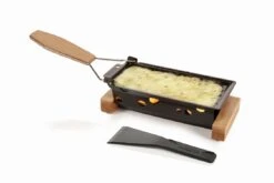 Boska Raclette ToGo Oslo 12 Boska Raclette ToGo Oslo -Alessi Verkoopwinkel Boska Raclette Partyclette ToGo Oak 5