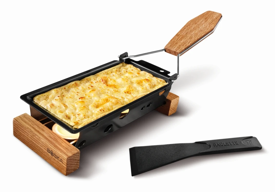 Boska Raclette ToGo Oslo 1 Boska Raclette ToGo Oslo