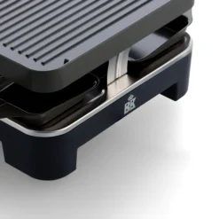 BK Gourmetstel Connect - 8 Personen 10 BK Gourmetstel Connect - 8 Personen -Alessi Verkoopwinkel CC007764 001 image3 detail1