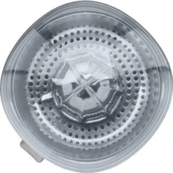 SMEG Citruspers - Elektrisch - Zwart - CJF01BLEU 8 SMEG Citruspers - Elektrisch - Zwart - CJF01BLEU -Alessi Verkoopwinkel CJF01PBEU 6 6