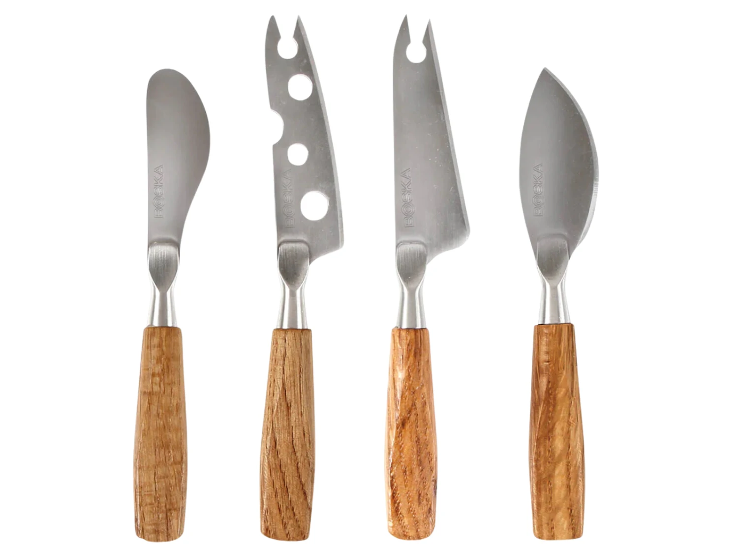 Boska Kaasmessenset Mini Oslo 1 Boska Kaasmessenset Mini Oslo