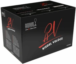 Riedel Rode Wijnglazen Veloce - Cabernet / Merlot - 6 Stuks 6 Riedel Rode Wijnglazen Veloce - Cabernet / Merlot - 6 Stuks -Alessi Verkoopwinkel CL productafbeeldingen 2024 06 12T084834.726 2