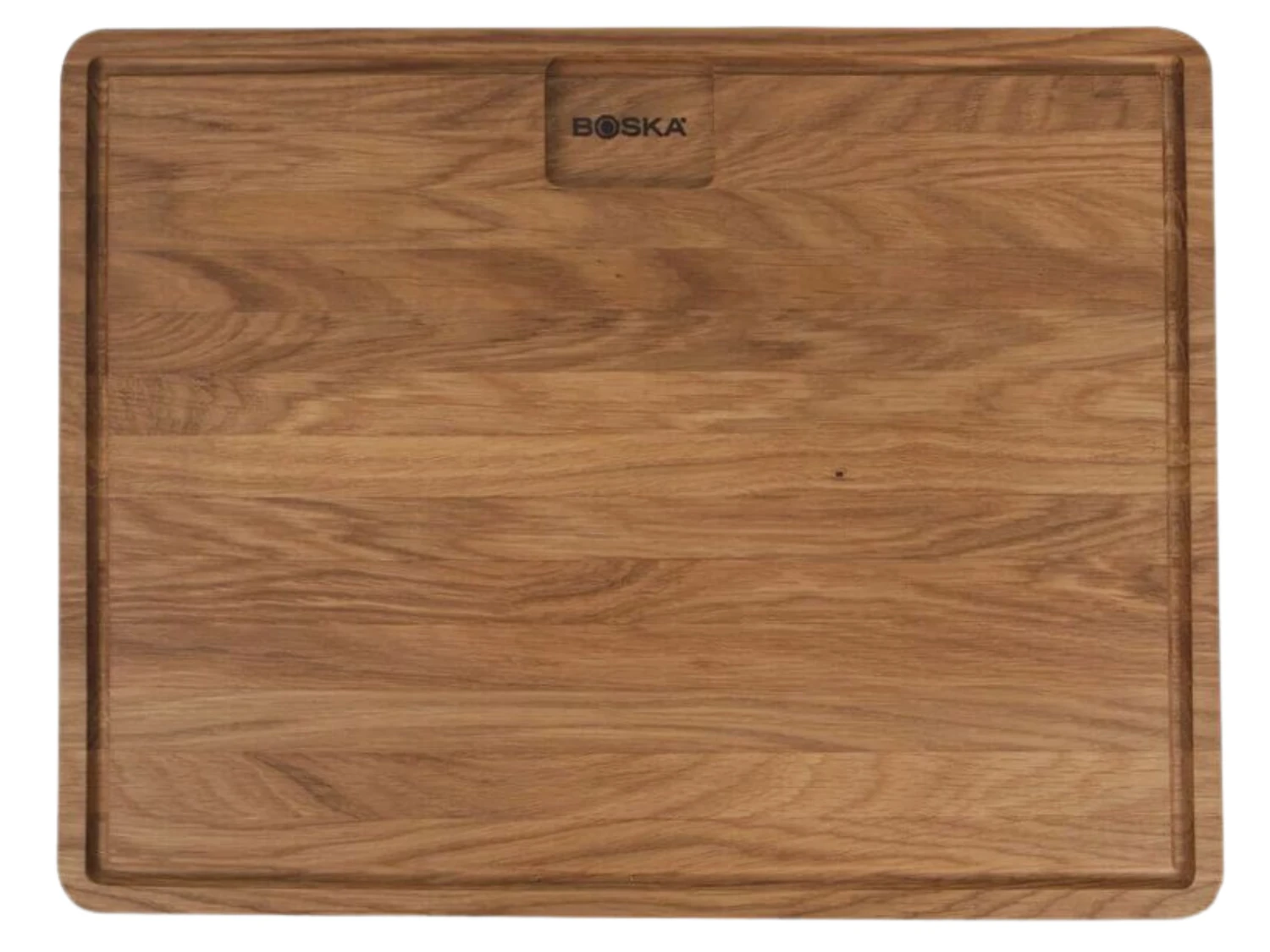 Boska Kaasset Ultimate Monaco+ (Eikenhouten Serveerplank & 10 RVS Kaasmessen) - 11 Delige Set 6 Boska Kaasset Ultimate Monaco+ (Eikenhouten Serveerplank & 10 RVS Kaasmessen) - 11 Delige Set - Afbeelding 6