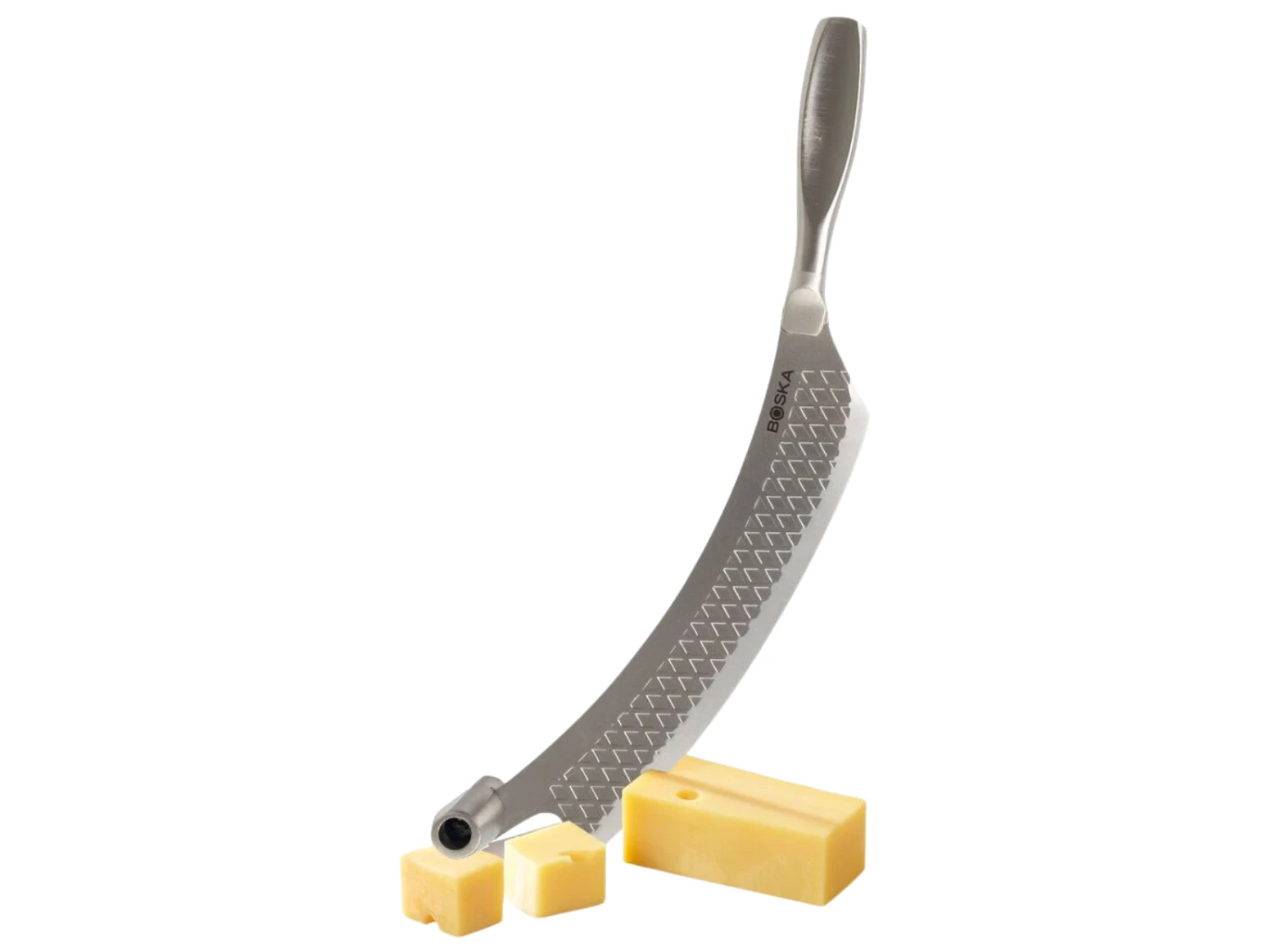 Boska Kaasmes Hollands Monaco+ 2 Boska Kaasmes Hollands Monaco+ - Afbeelding 2