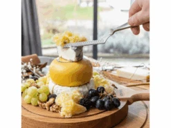 Boska Kaasmes Zachte Kaas Monaco+ 11 Boska Kaasmes Zachte Kaas Monaco+ -Alessi Verkoopwinkel CL productafbeeldingen 74