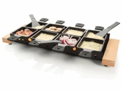 Boska Raclette XL 9 Boska Raclette XL -Alessi Verkoopwinkel CL productafbeeldingen 77