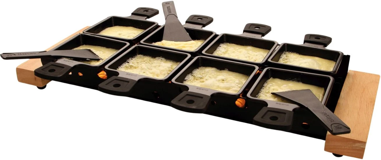 Boska Raclette XL 1 Boska Raclette XL