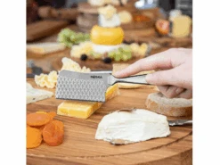 Boska Kaasbijl Harde Kaas Monaco+ 6 Boska Kaasbijl Harde Kaas Monaco+ -Alessi Verkoopwinkel CL productafbeeldingen 92