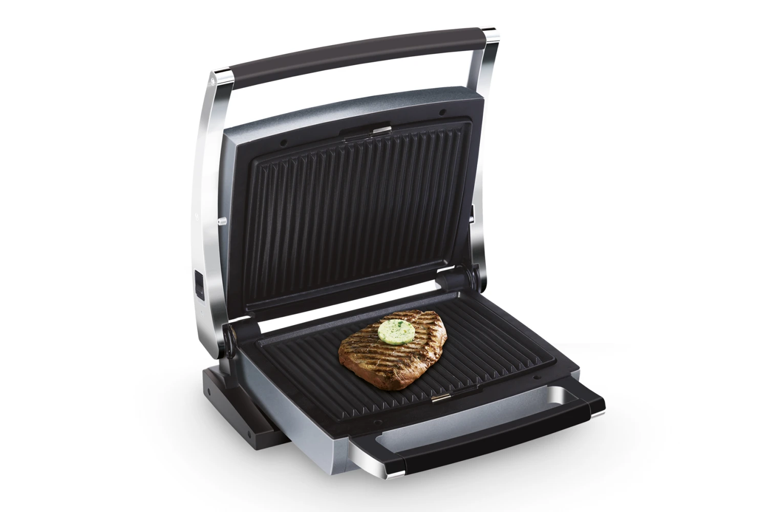 Fritel Combi Grill - 1600 W - CW2428 1 Fritel Combi Grill - 1600 W - CW2428