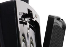 Fritel Combi Grill - 1600 W - CW2428 13 Fritel Combi Grill - 1600 W - CW2428 -Alessi Verkoopwinkel CW 2428 Combi Grill 142249 06