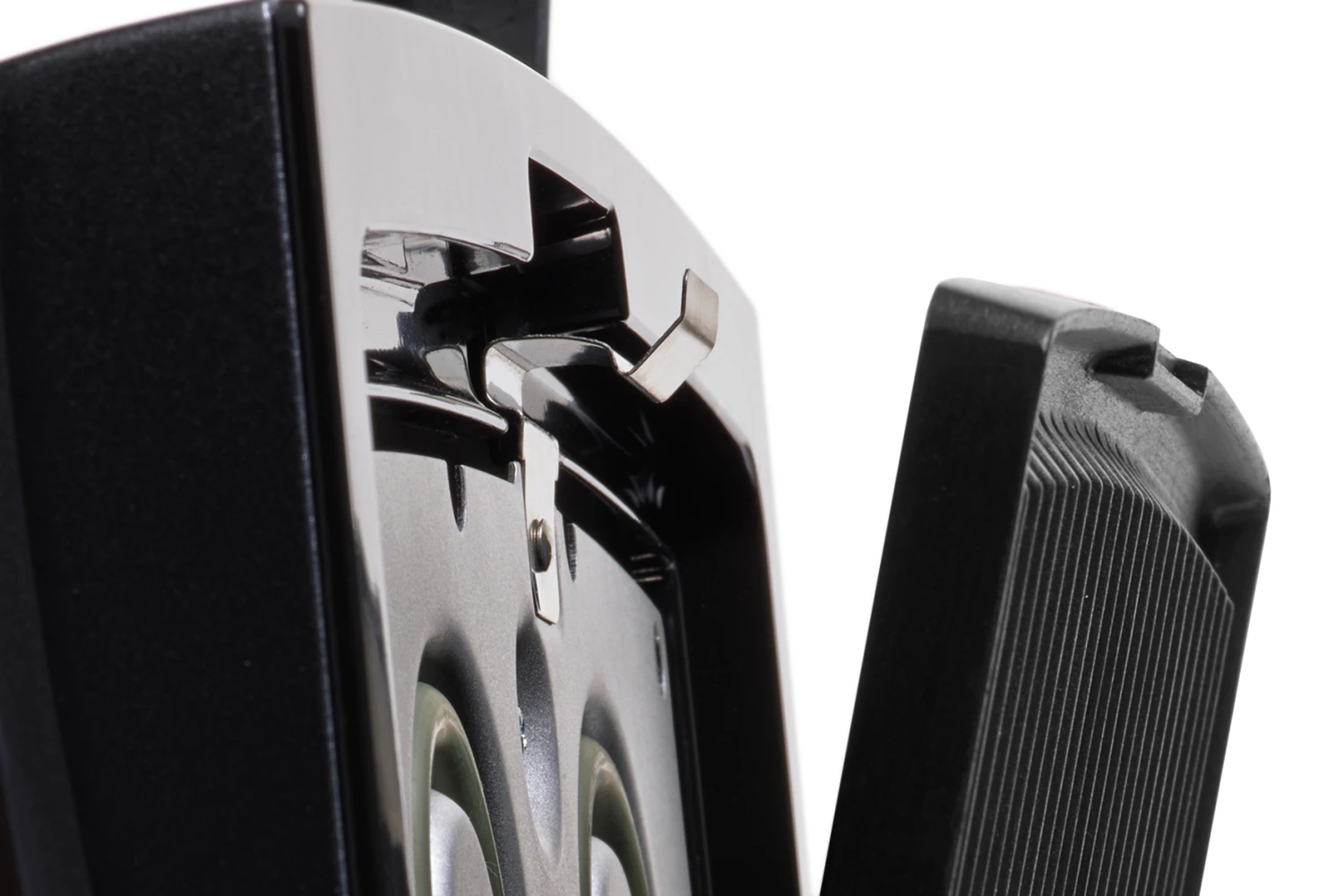 Fritel Combi Grill - 1600 W - CW2428 5 Fritel Combi Grill - 1600 W - CW2428 - Afbeelding 5