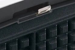 Fritel Combi Wafelijzer 6x10 - 1600 W - CW 2448 9 Fritel Combi Wafelijzer 6x10 - 1600 W - CW 2448 -Alessi Verkoopwinkel CW 2448 Combi Waffle 6x10 142292 04