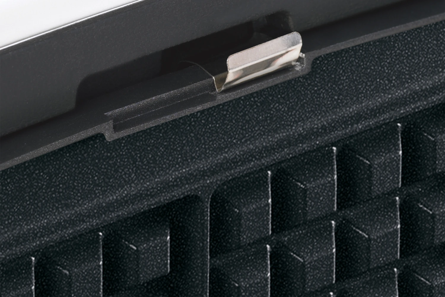 Fritel Combi Wafelijzer 6x10 - 1600 W - CW 2448 4 Fritel Combi Wafelijzer 6x10 - 1600 W - CW 2448 - Afbeelding 4