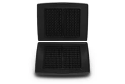 Fritel Combi Wafelijzer 6x10 - 1600 W - CW 2448 10 Fritel Combi Wafelijzer 6x10 - 1600 W - CW 2448 -Alessi Verkoopwinkel CW 2448 Combi Waffle 6x10 142292 05