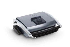 Fritel Combi Wafelijzer Hartjes - 1600 W - CW 2468 7 Fritel Combi Wafelijzer Hartjes - 1600 W - CW 2468 -Alessi Verkoopwinkel CW 2468 Combi Heartshaped Waffle 142640 02