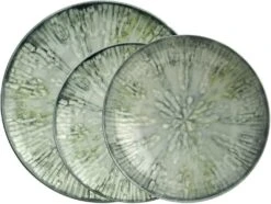 Arthur Krupp Serviesset Fusion Grey - 12-delig / 4 Personen 7 Arthur Krupp Serviesset Fusion Grey - 12-delig / 4 Personen -Alessi Verkoopwinkel Clipboard011