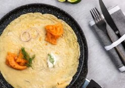 Westinghouse Pannenkoekenpan Marble - ø 28 Cm 5 Westinghouse Pannenkoekenpan Marble - ø 28 Cm -Alessi Verkoopwinkel Clipboard03 16