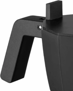 Alessi Percolator Moka Black - DC06/3 B - 3 Kops - Door David Chipperfield 5 Alessi Percolator Moka Black - DC06/3 B - 3 Kops - Door David Chipperfield -Alessi Verkoopwinkel DC06 3 B 04 1