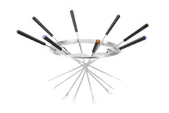 Fritel Fondueset FO 2580 1.5 Liter 9 Fritel Fondueset FO 2580 1.5 Liter -Alessi Verkoopwinkel FO 2580 Fondue 142086 05