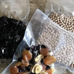 Espressions Vacumeerzakken 30 X 20 Cm - 100 Stuks 4 Espressions Vacumeerzakken 30 X 20 Cm - 100 Stuks -Alessi Verkoopwinkel Fotorollenzakken2 61ee63da7b70a2.89201314