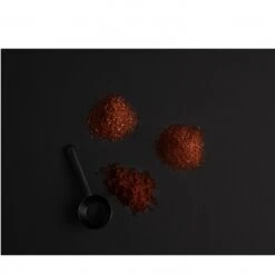 Wilfa Koffiemolen / Bonenmaler - Met Weegschaal - Uniform Black 15 Wilfa Koffiemolen / Bonenmaler - Met Weegschaal - Uniform Black -Alessi Verkoopwinkel Grinded Coffee Spoon 638da5df84c190.50093912