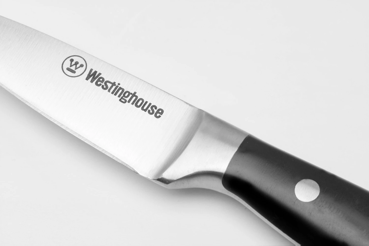 Westinghouse Schilmes - Zwart - 8 Cm 2 Westinghouse Schilmes - Zwart - 8 Cm - Afbeelding 2