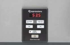 Espressions Sous Vide Apparaat - Met Circulator - Smart - 5.5 Liter - EP5000 7 Espressions Sous Vide Apparaat - Met Circulator - Smart - 5.5 Liter - EP5000 -Alessi Verkoopwinkel Img8824 5cf4e07decb384.13252282