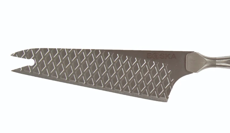 Boska Kaasmes Halfharde Kaas Monaco+ 2 Boska Kaasmes Halfharde Kaas Monaco+ - Afbeelding 2