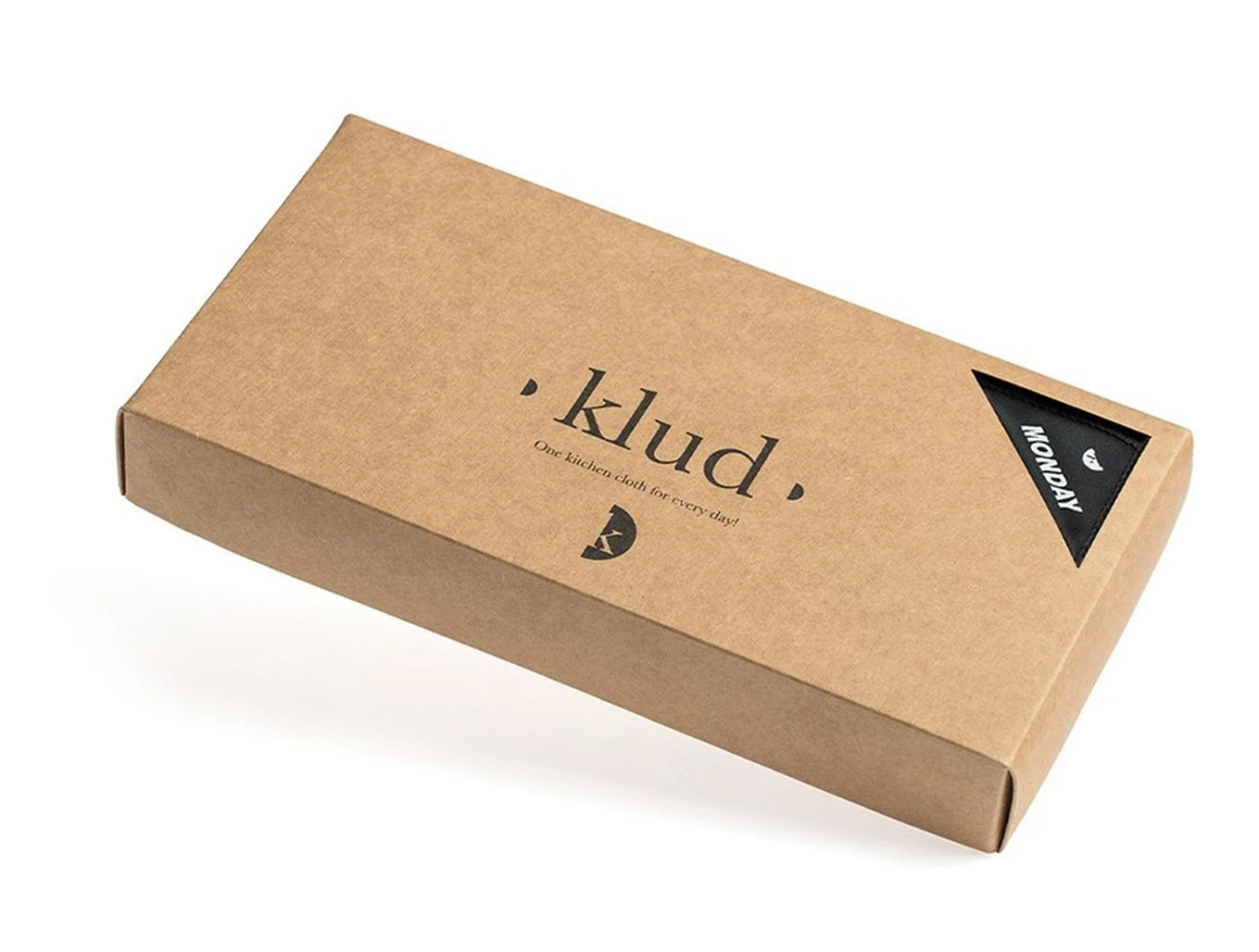 Klud Vaatdoekjes Oily Green 30 X 30 - 7 Stuks 2 Klud Vaatdoekjes Oily Green 30 X 30 - 7 Stuks - Afbeelding 2