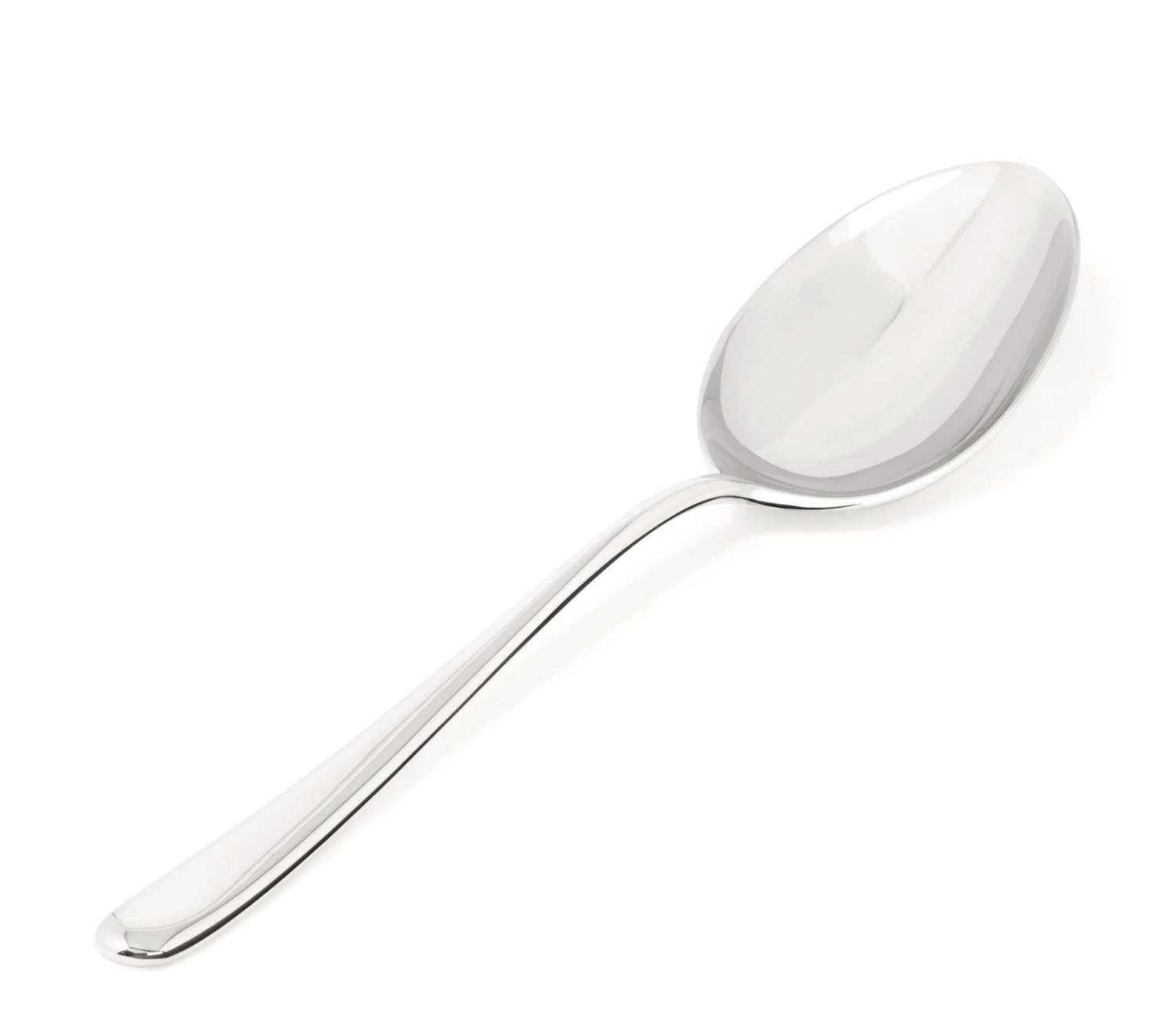 Alessi Serveerlepel Caccia - LCD01/11 - Door Luigi Caccia Dominioni 1 Alessi Serveerlepel Caccia - LCD01/11 - Door Luigi Caccia Dominioni