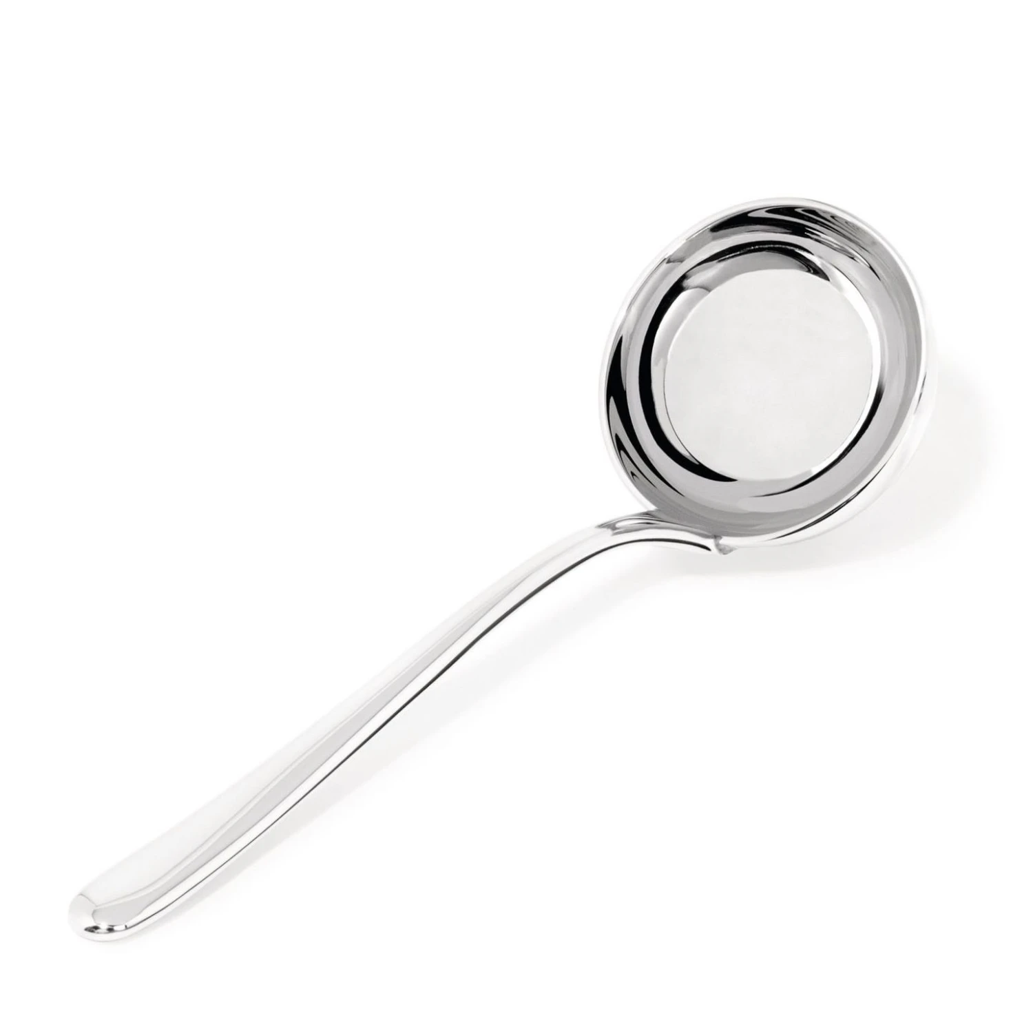 Alessi Sauslepel Caccia - LCD01/13 - Door Luigi Caccia Dominioni 1 Alessi Sauslepel Caccia - LCD01/13 - Door Luigi Caccia Dominioni