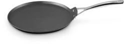 Le Creuset Pannenkoekenpan Les Forgées TNS - ø 24 Cm - Standaard Anti-aanbaklaag