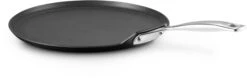 Le Creuset Pannenkoekenpan Les Forgées TNS - ø 24 Cm - Standaard Anti-aanbaklaag 13 Le Creuset Pannenkoekenpan Les Forgées TNS - ø 24 Cm - Standaard Anti-aanbaklaag -Alessi Verkoopwinkel LC 20190624 ZS PS FS 51106280010002 005