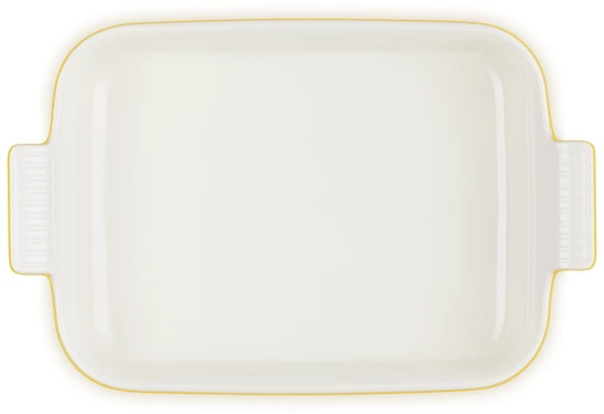 Le Creuset Ovenschaal Heritage - Nectar - 32 X 24 Cm / 4 Liter 4 Le Creuset Ovenschaal Heritage - Nectar - 32 X 24 Cm / 4 Liter - Afbeelding 4