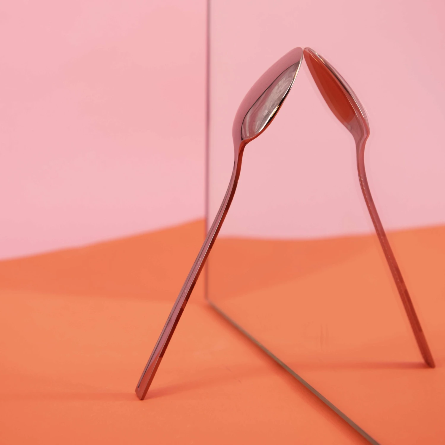 Jay Hill Bestekset Linear - Koper - 16-delig / 4 Personen 2 Jay Hill Bestekset Linear - Koper - 16-delig / 4 Personen - Afbeelding 2